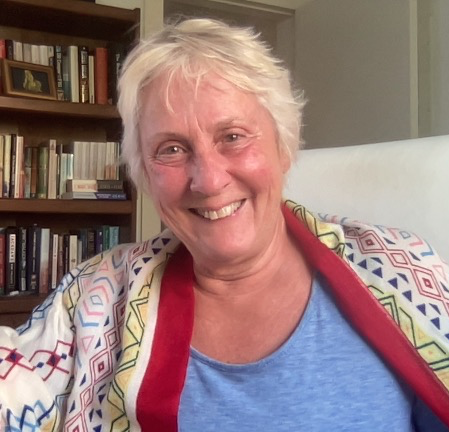 The spirit embodied in these amazing beings