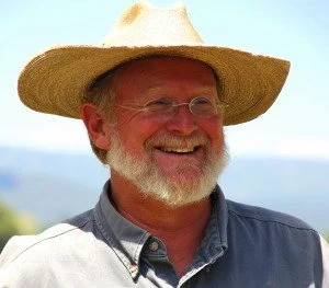 conductors in this symphonic poem we call a farm