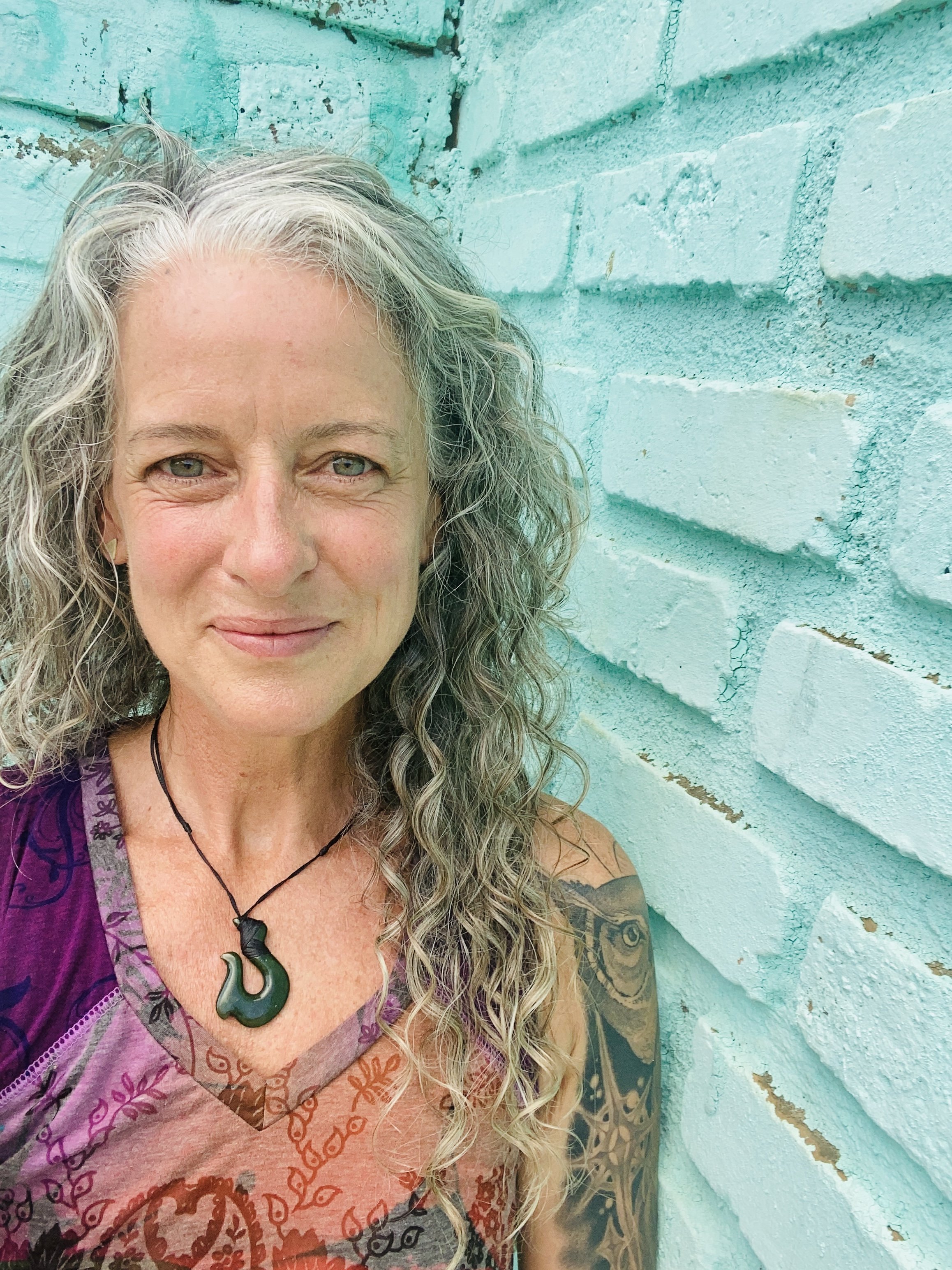 opening to the infinite field of possibility