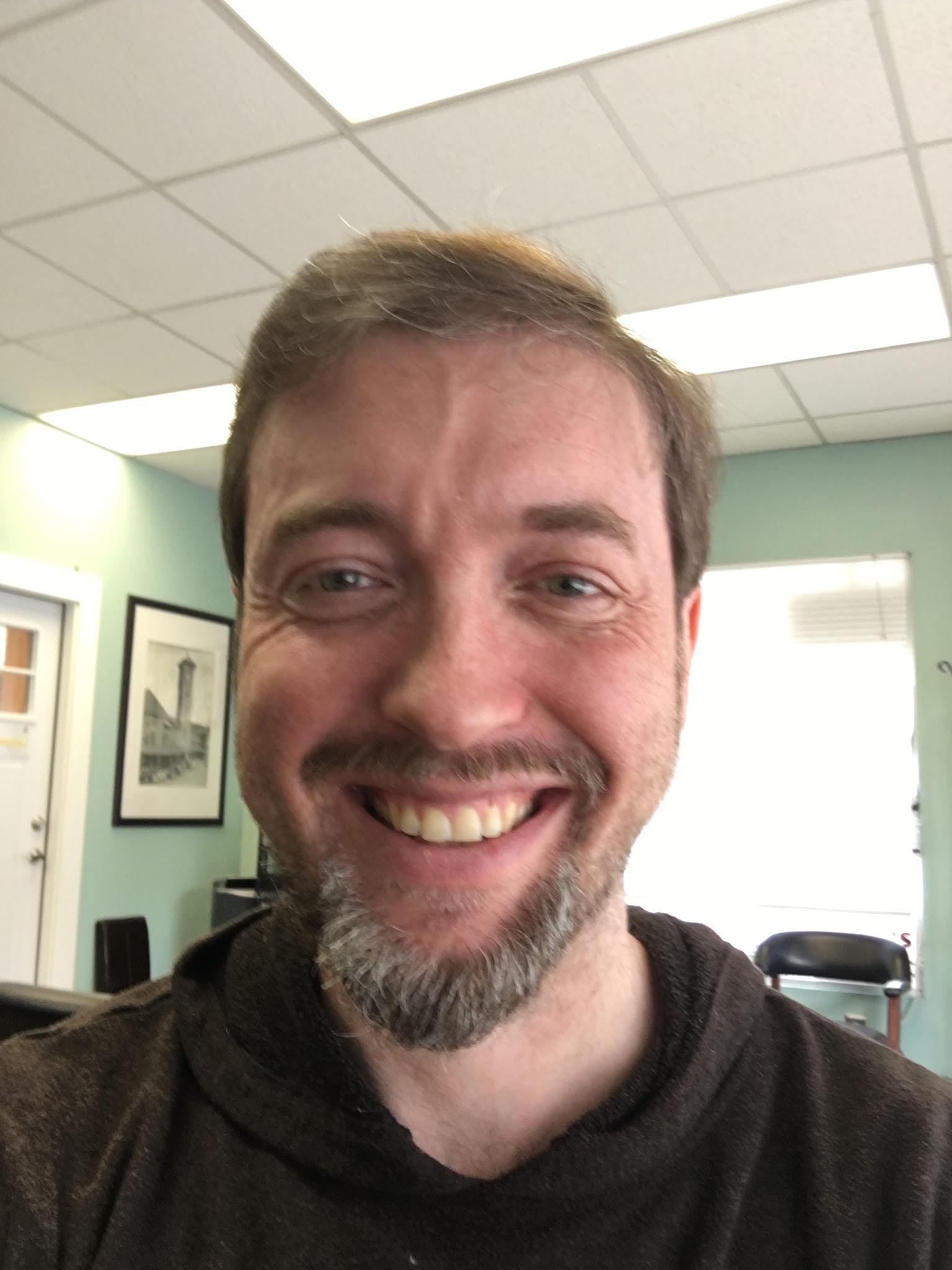 a narrative of hope mandated by the angels