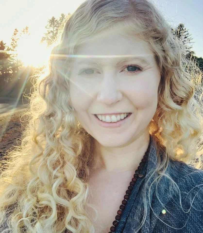 reclaiming our life force and the divinity of being human