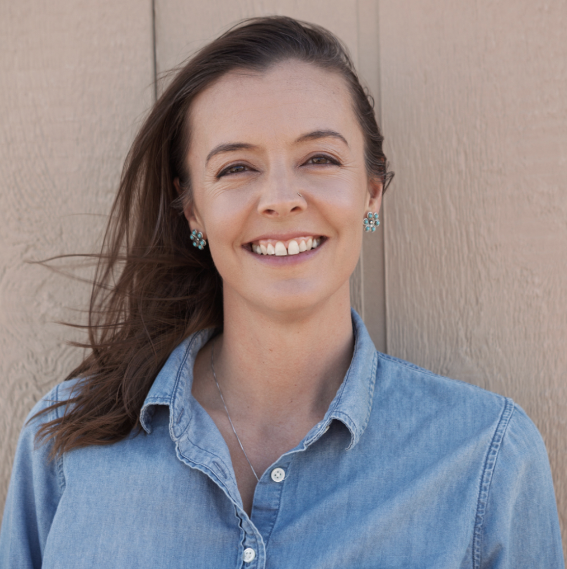 “We Are A Web of Being