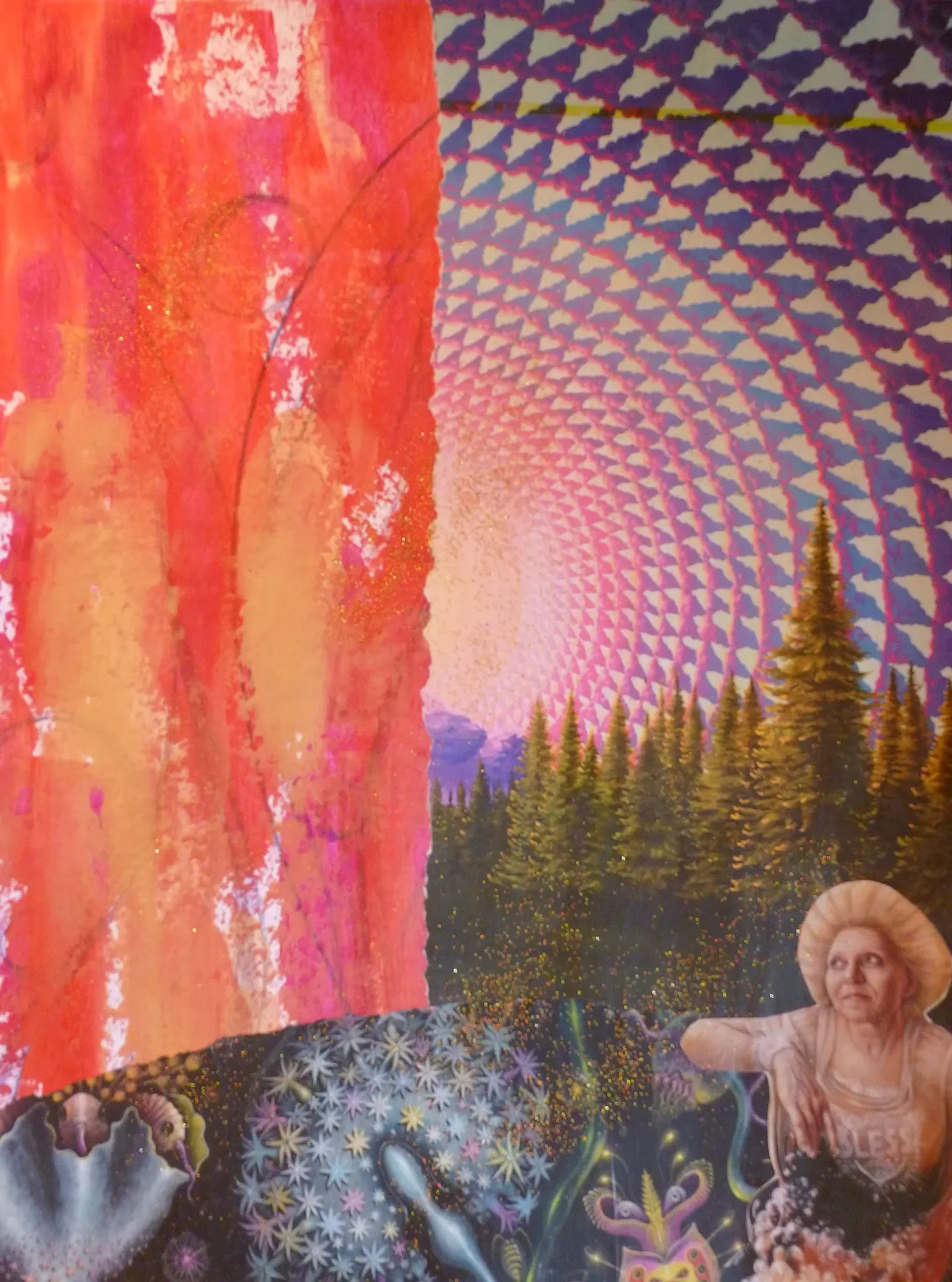 Virgo New Moon - Integrate, Recalibrate and Receive the Unexpected