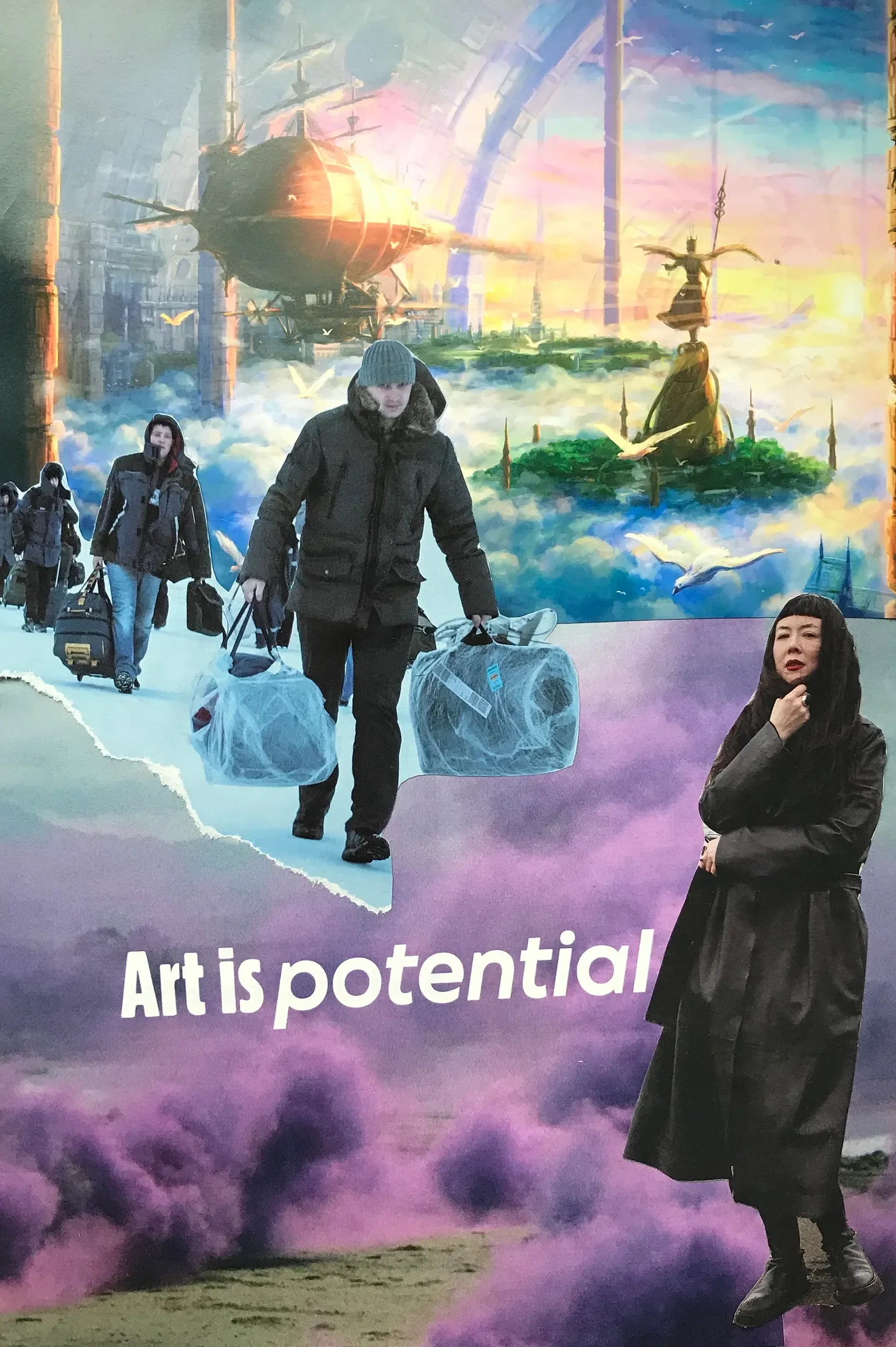 Aquarius New Moon Solar Eclipse - An Evolutionary Leap into the Future and A Radical Break from the Past