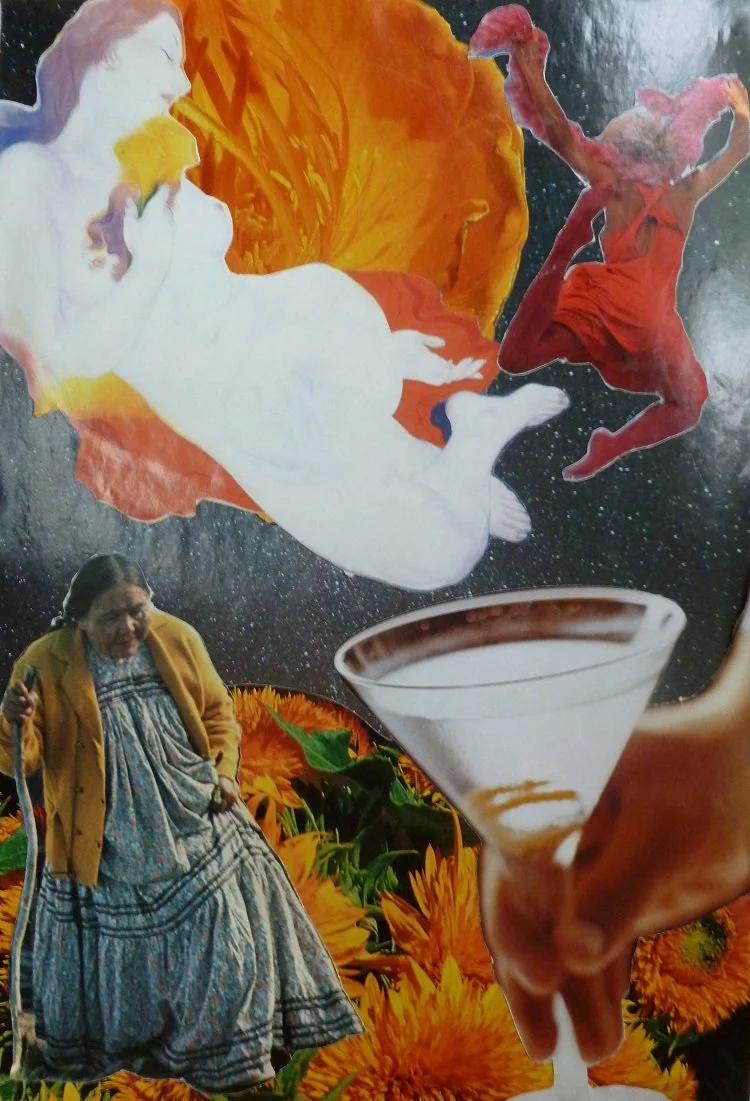 Leo Full Moon - A Return to Love, Courage and Creative Power