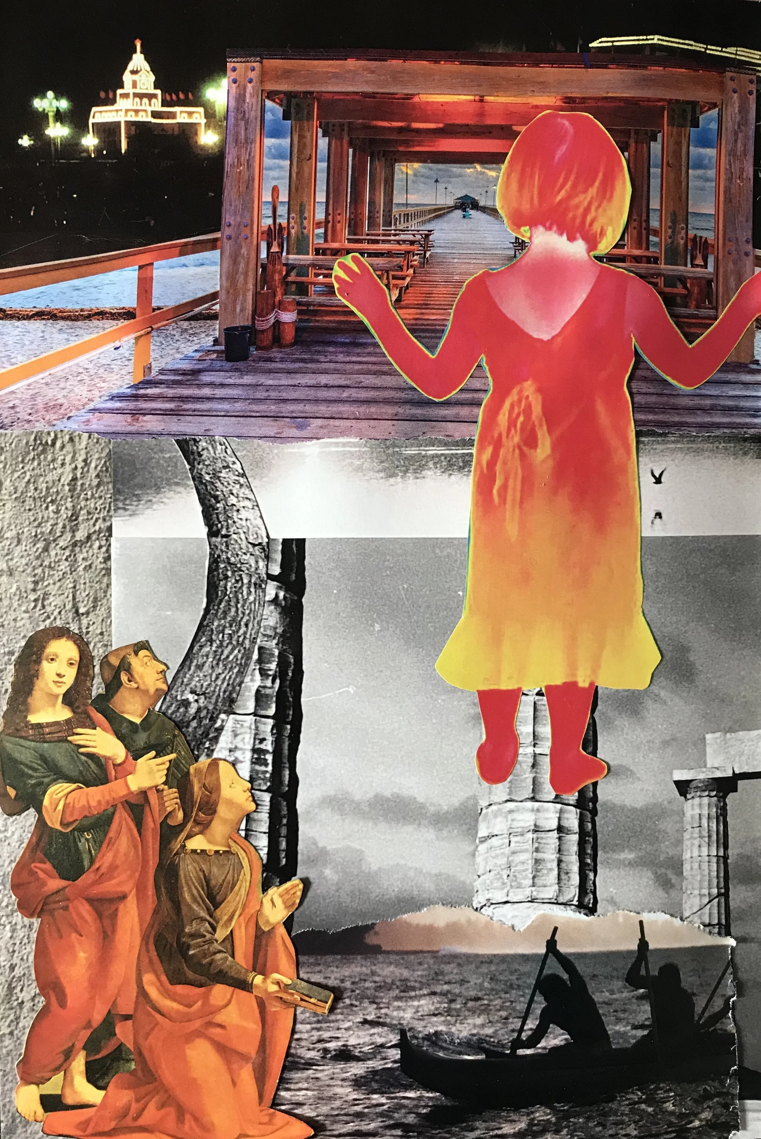 Gemini Super Full Moon - Revelation of the Healing Story That Fuels Your Future Vision