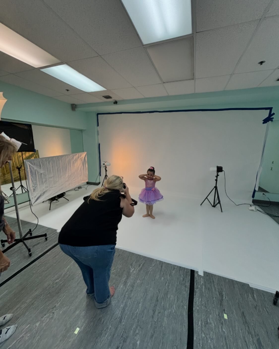 Happy photo week! 

It&rsquo;s not too late to sign up for individual photos! 
Email info@academydmt.com 

#westpalmbeach #palmbeachgardens #palmbeach #northpalmbeach #dancestudio #admt
#photoweek #individualportraits #recital #dancerecital