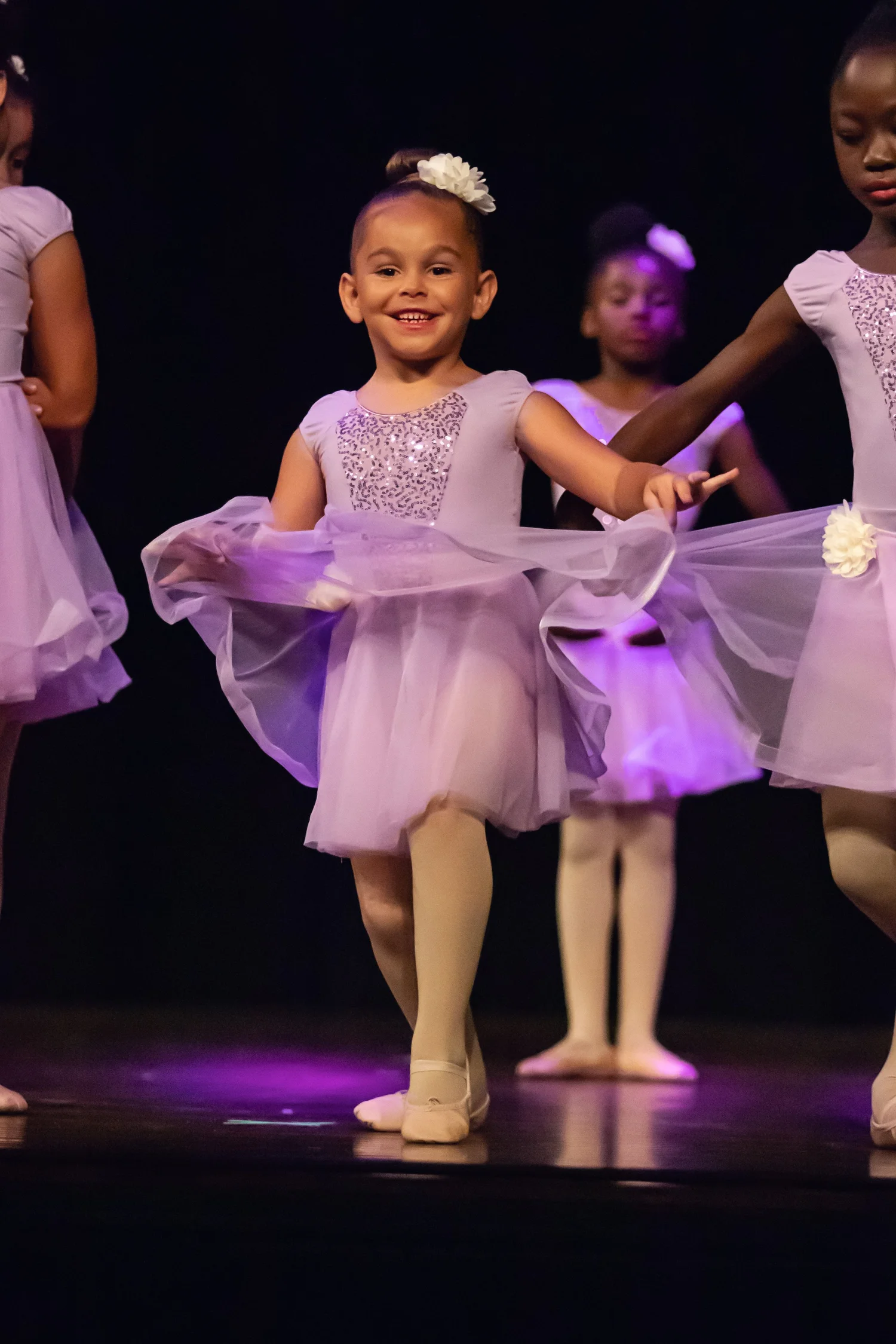 Academy of Dance, Music & Theatre West Palm Beach Dance Studio West