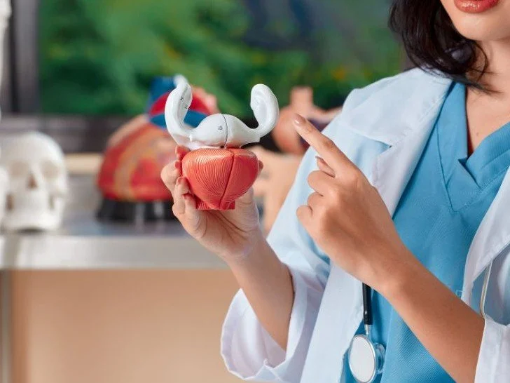 Assessment and rehabilitation for urinary and fecal incontinence at a women’s health physiotherapy clinic.