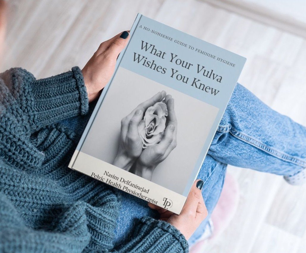 burnaby-pelvic-health-physiotherapy-clinic-BC-woman-health-book.jpg