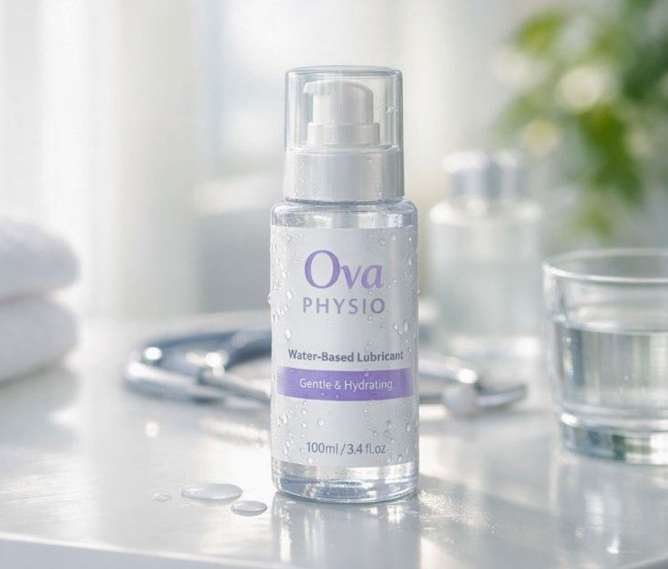 the Best Lubricants for Women-burnaby-pelvic-health-physiotherapy-clinic-BC-woman-health.jpg