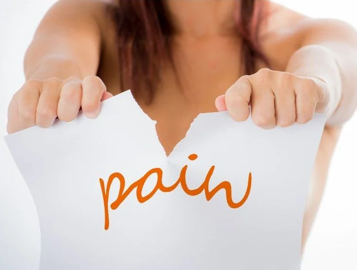 nervous system and sex, anxiety and pelvic floor, relaxation for comfortable sex