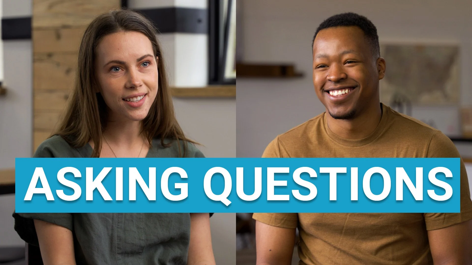 Tips for Asking Questions During a Video Interview
