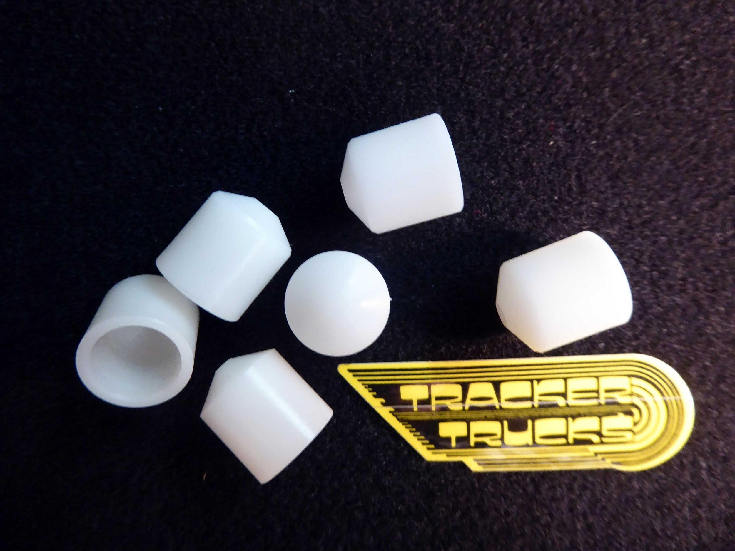 Original 70’s Small Pivot Bushings
