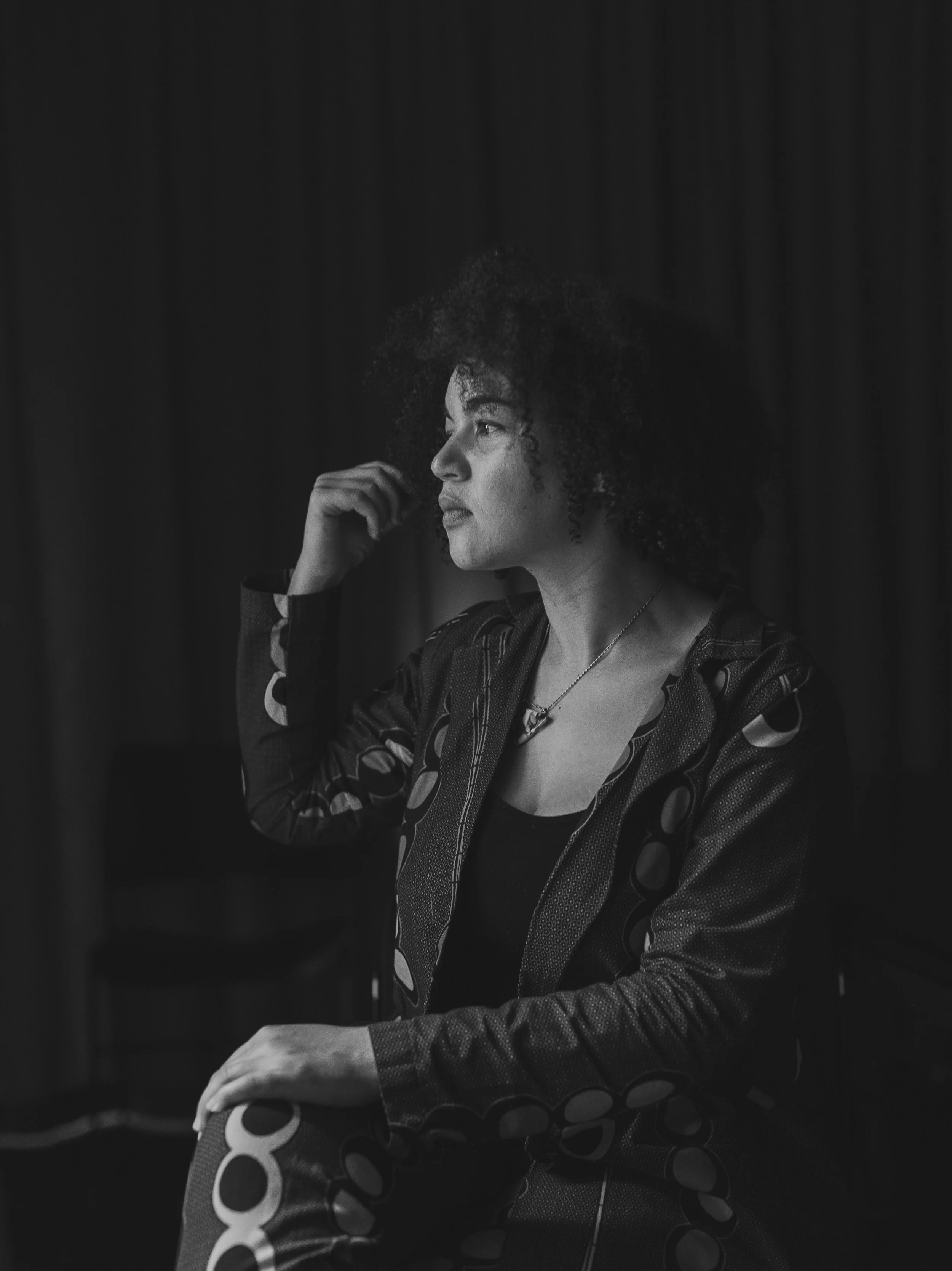 photo by Matthew Thomson, for the Adrian Brinkerhoff Foundation.