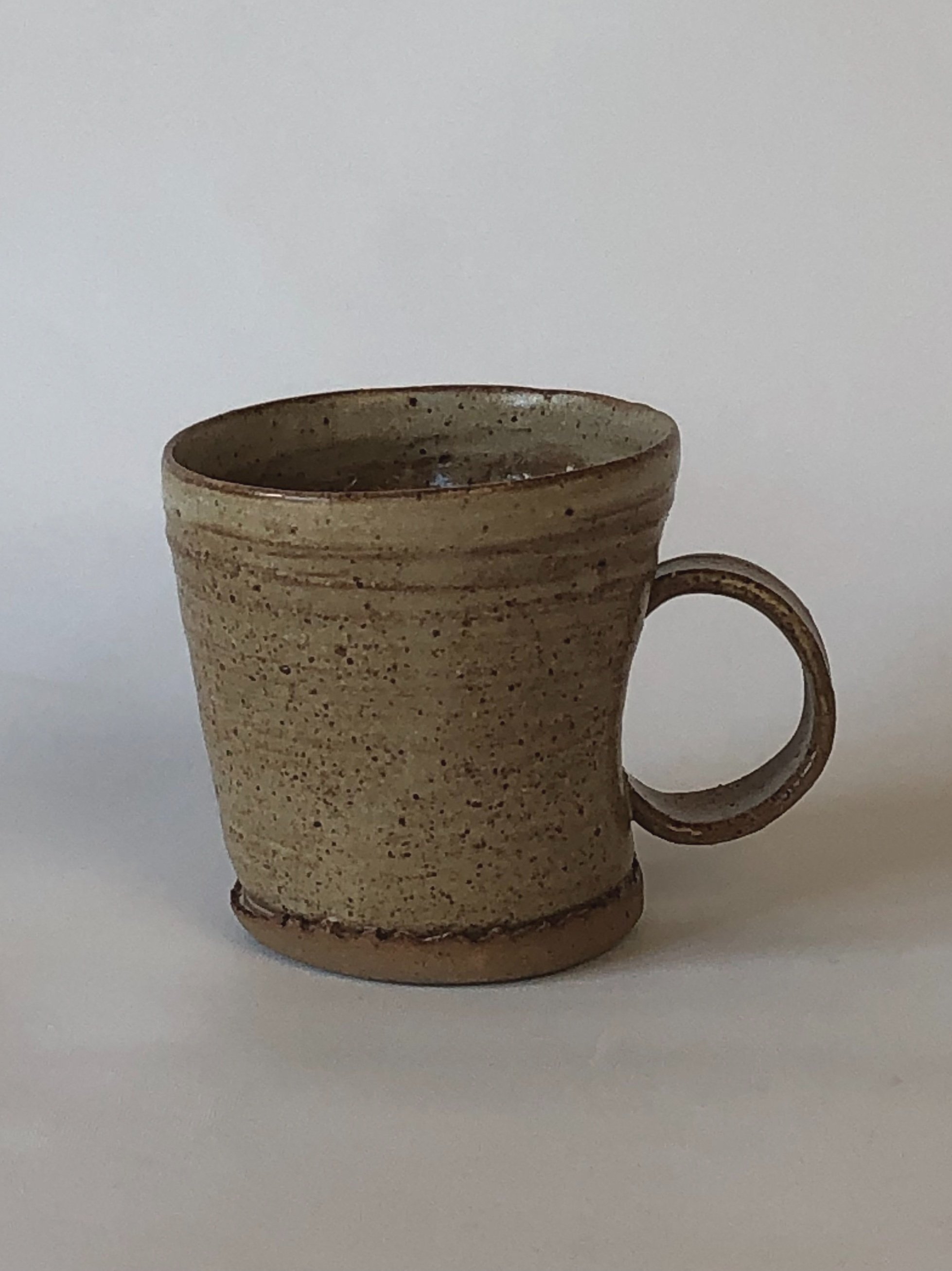 Espresso mug