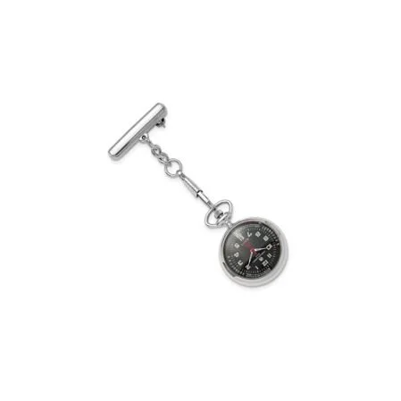Charles Hubert Nurse Watch