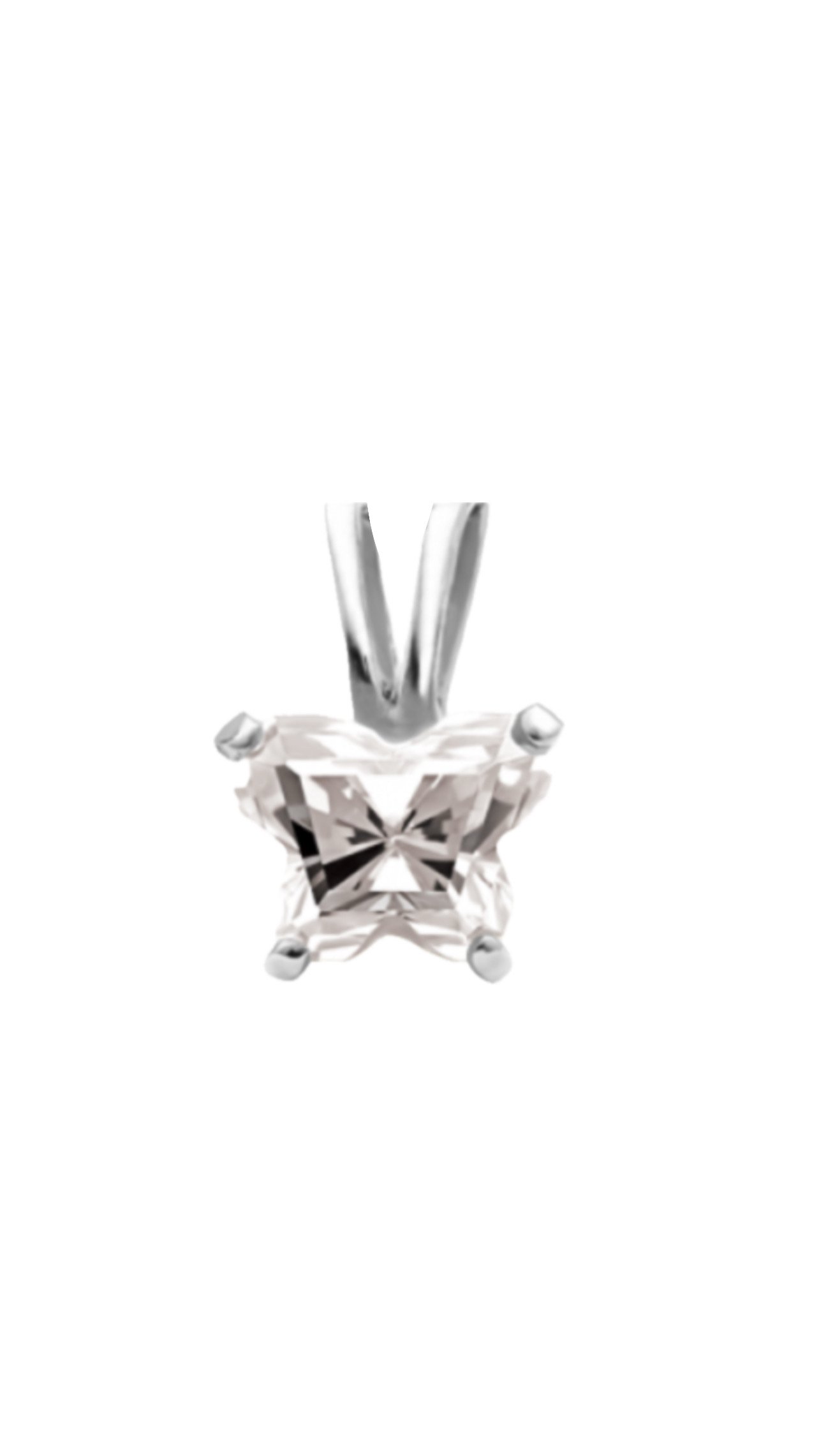 10k Gold Pendant