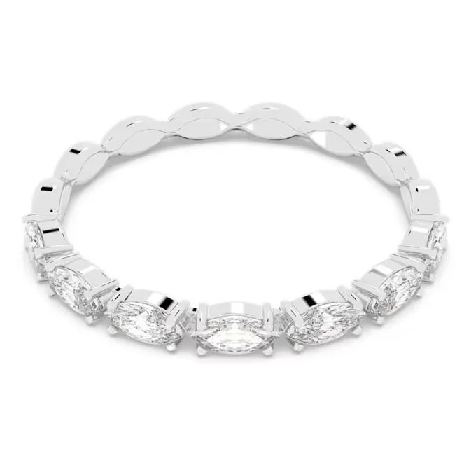 Swarovski  Matrix Vittore ring