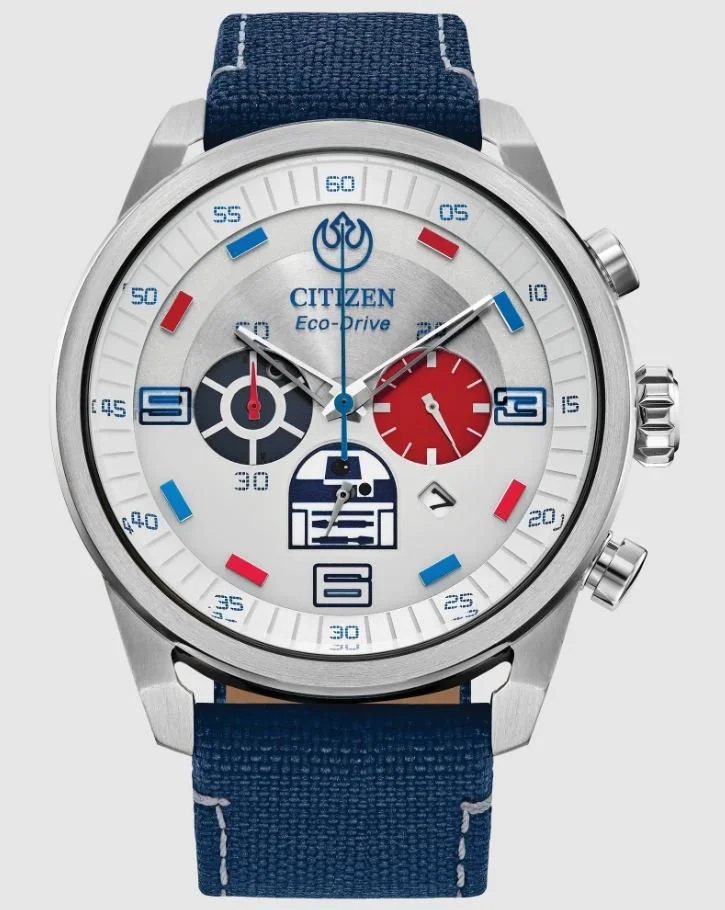 R2-D2 Citizen STAR WARS