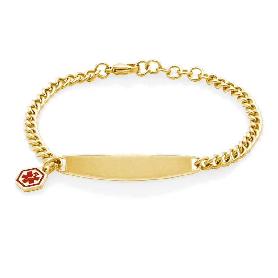Medical Alert Bracelet