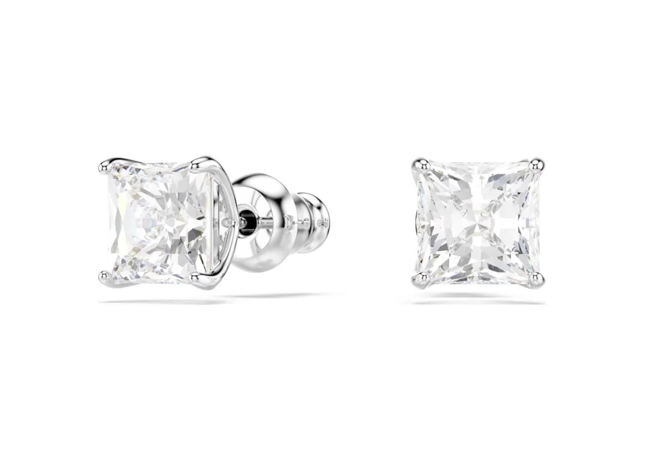 Stilla Attract stud earrings