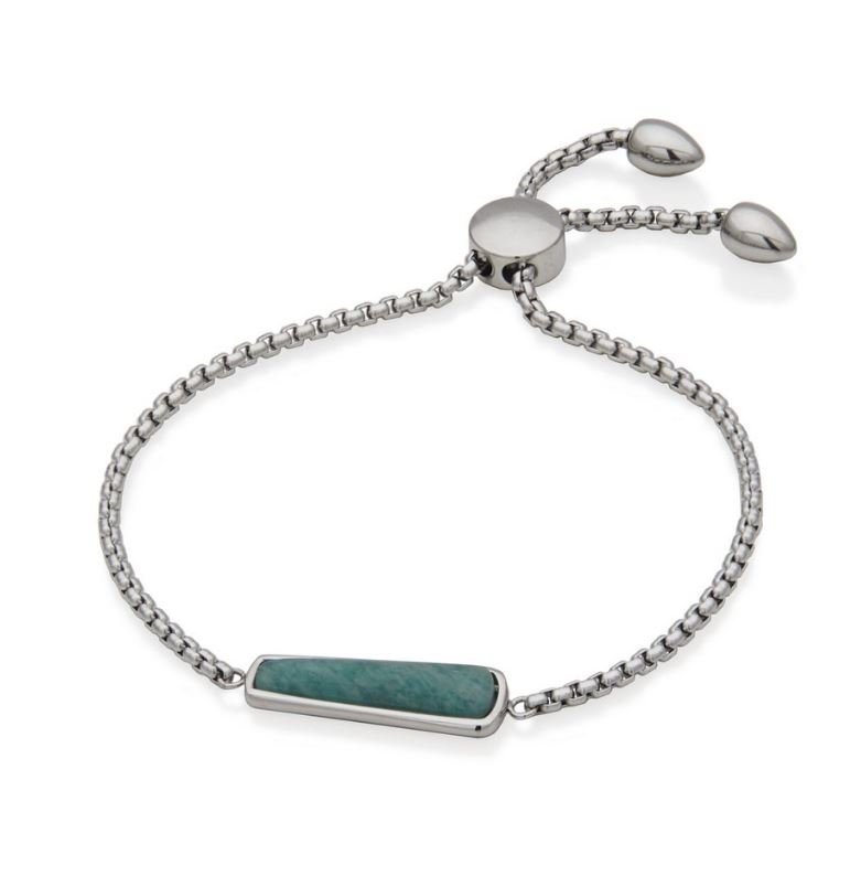 Amazonite  Bracelet