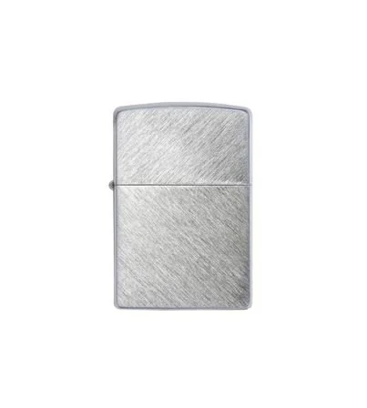 ZIPPO LIGHTER Herringbone Sweep