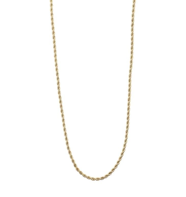 PILGRIM  Pam Necklace