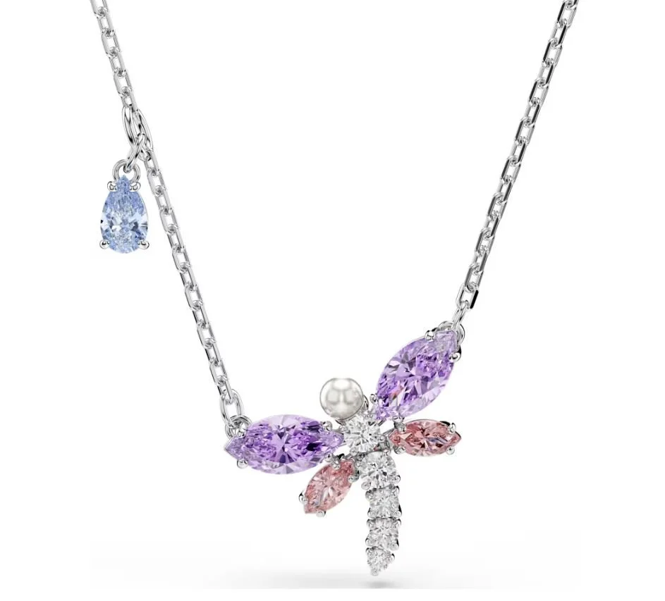 Dragonfly Pendant Ariana Grande x Swarovski