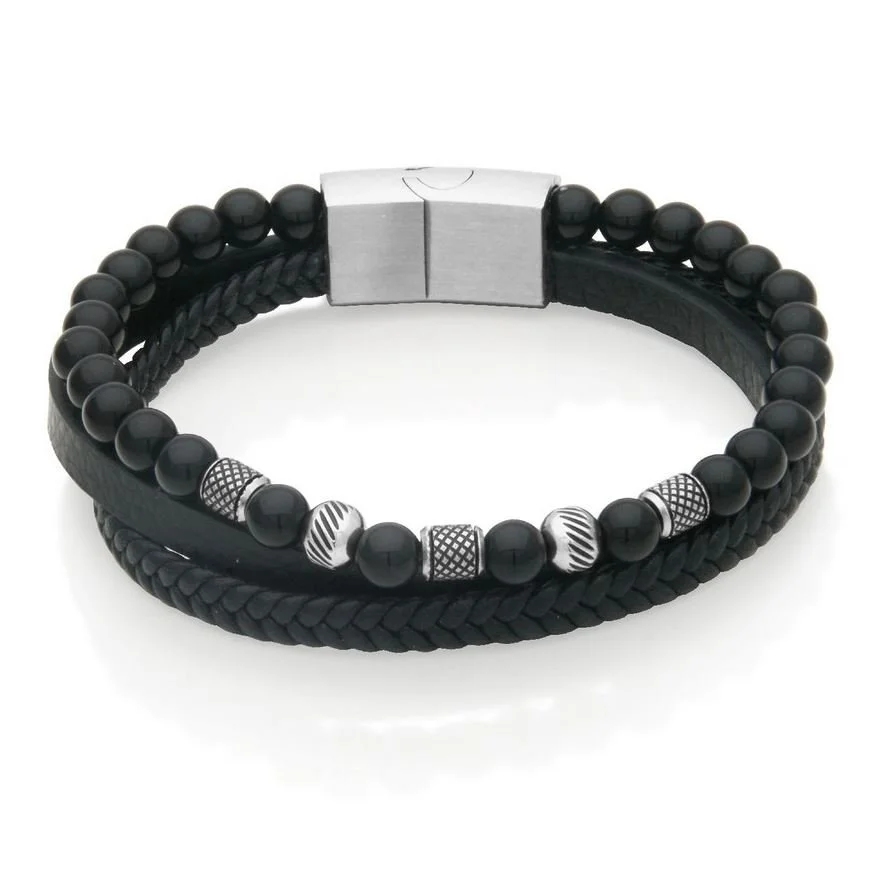 STEELX Bedded Bracelet