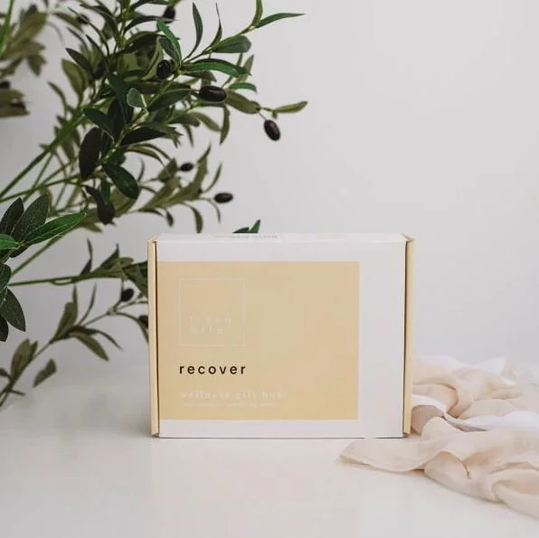 Recover Wellness Gift Box