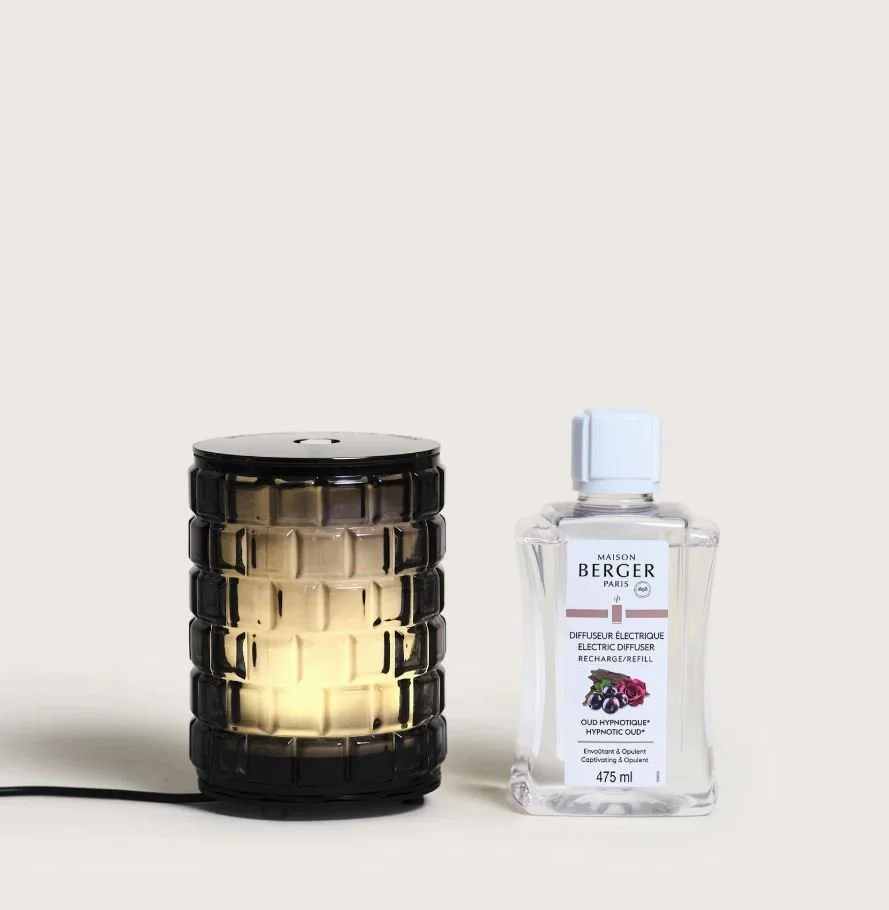 Maison Berger Black Celebration Mist Diffuser