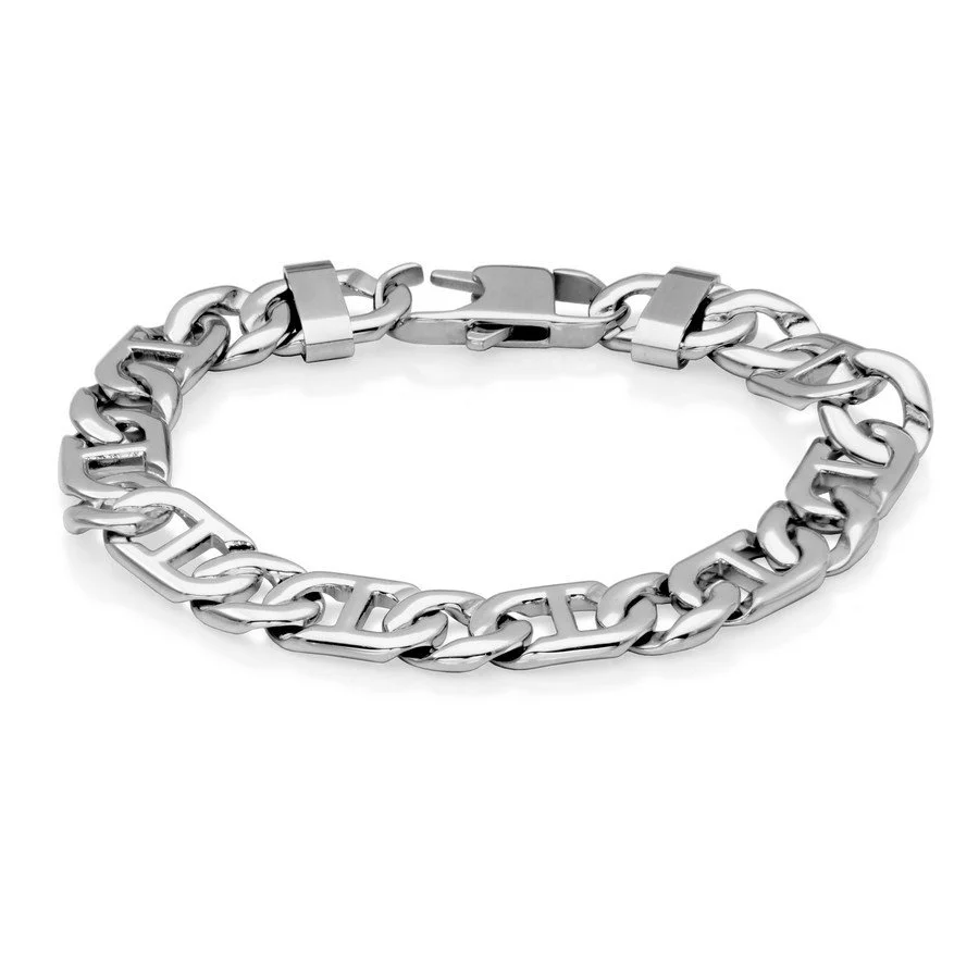 Marine Link Bracelet