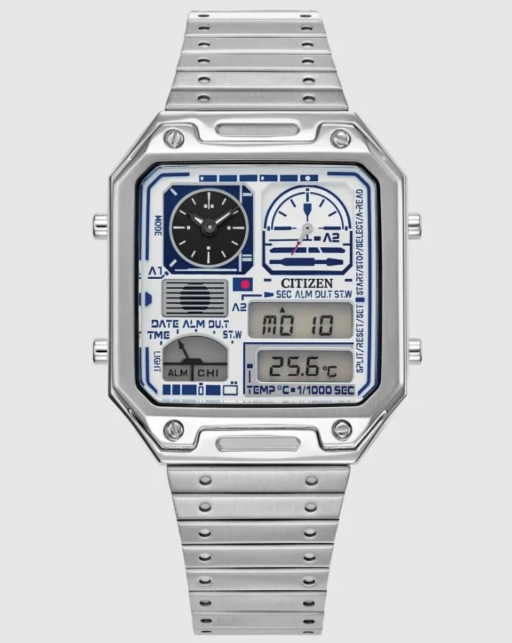 R2-D2 Citizen STAR WARS