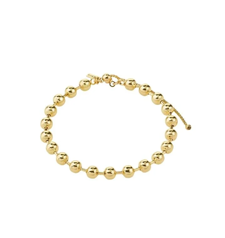 AIR recycled beaded bracelet