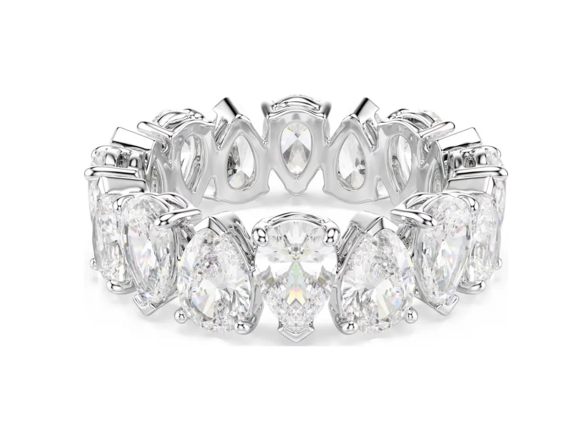 Matrix Vittore ring