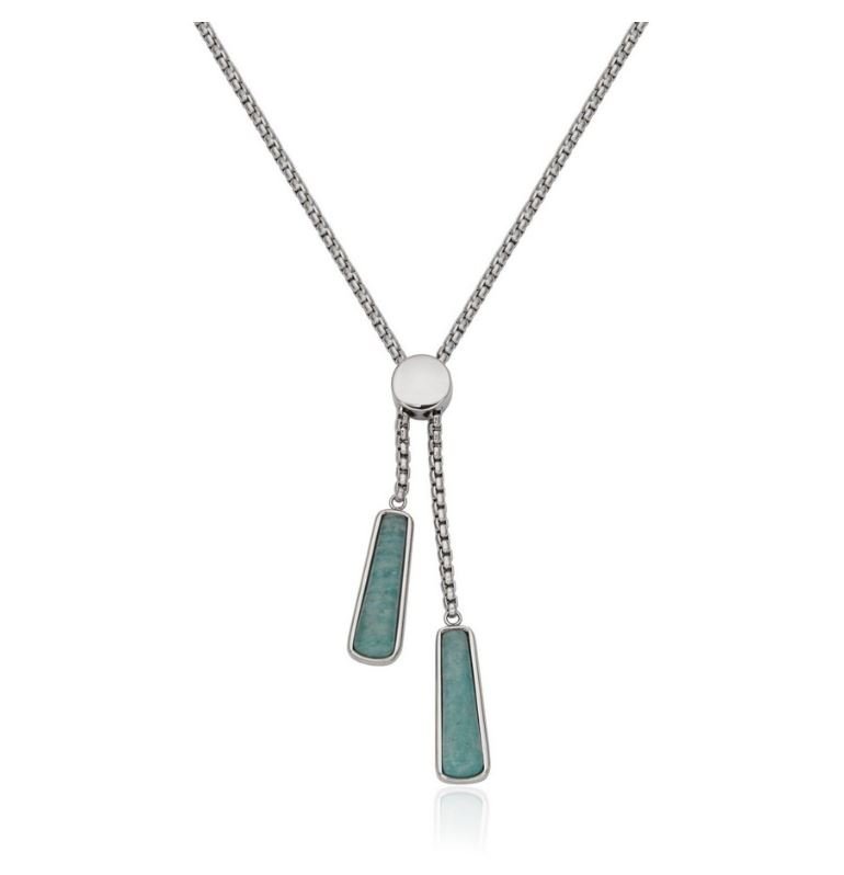 Amazonite Necklace
