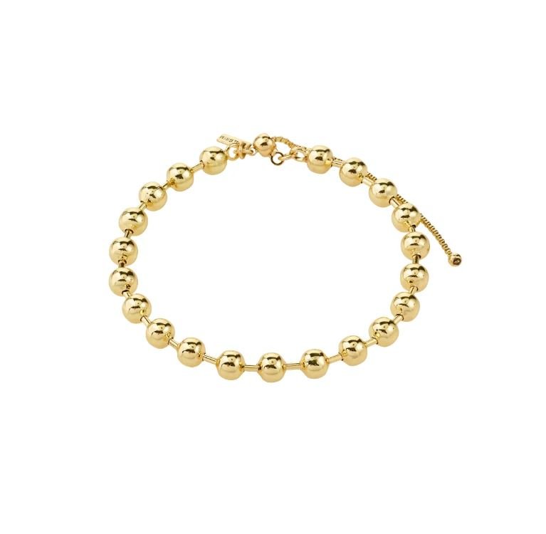 AIR recycled beaded bracelet