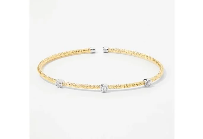 Darsi- Cuff Bracelet