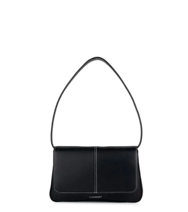 The Ana - 3-in-1 Black Vegan Leather bag (Copy)