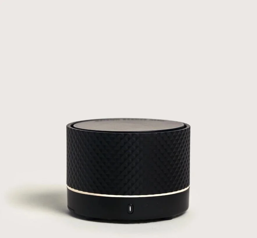 Nomad Electric Diffuser Vanille Gourmet