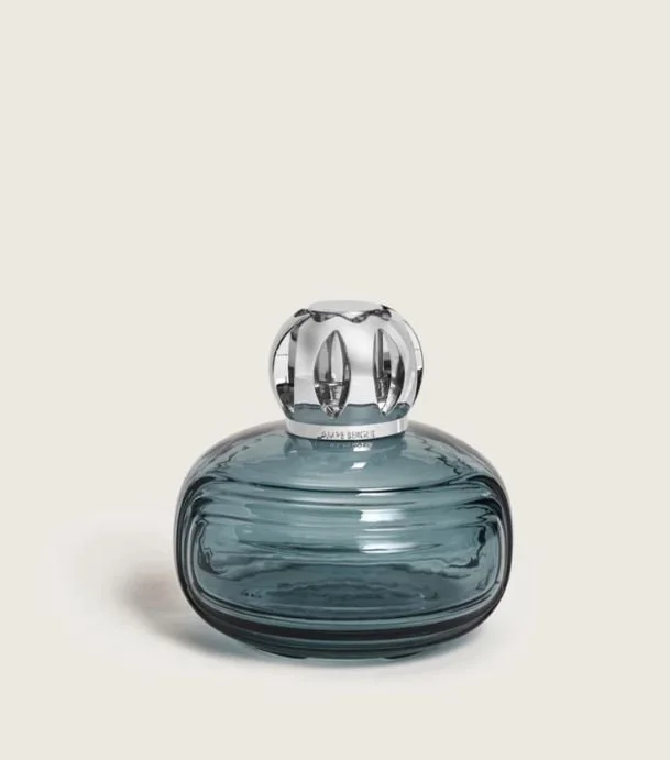 Enigma Fragrance Lamp—Storm Blue