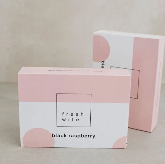 Black Raspberry Gift Set