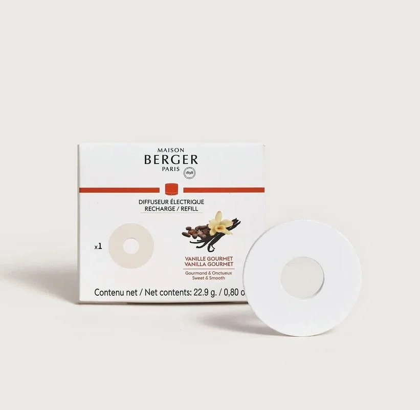 Refill Nomad Electric Diffuser