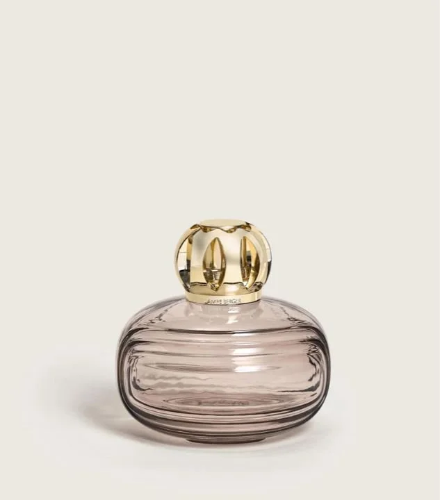 Enigma Fragrance Lamp—Chestnut Brown
