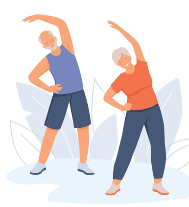 High-Intensity Exercise May Reverse Neurogeneration in Parkinsons Disease