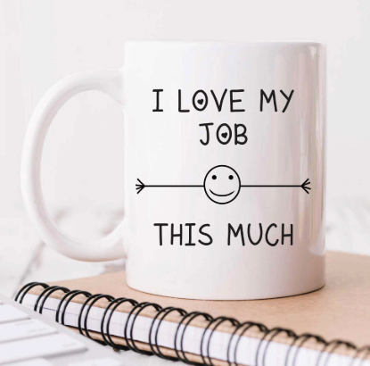 If Your Workplace Culture Could Speak, What Would It Tell You Its Job Is?