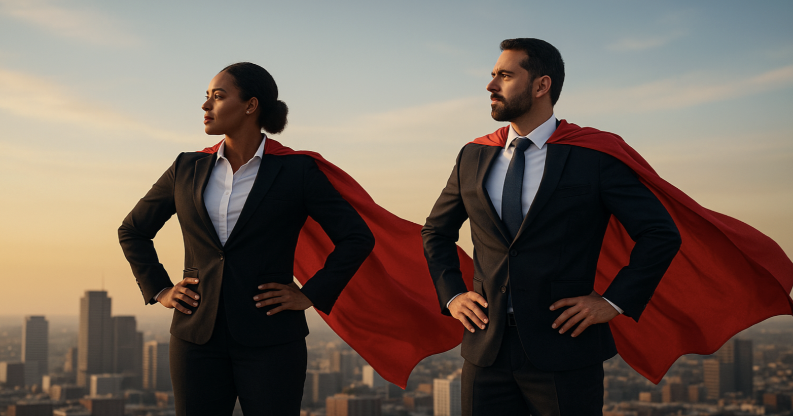 Managing Uncertainty - You’ve Done This Before