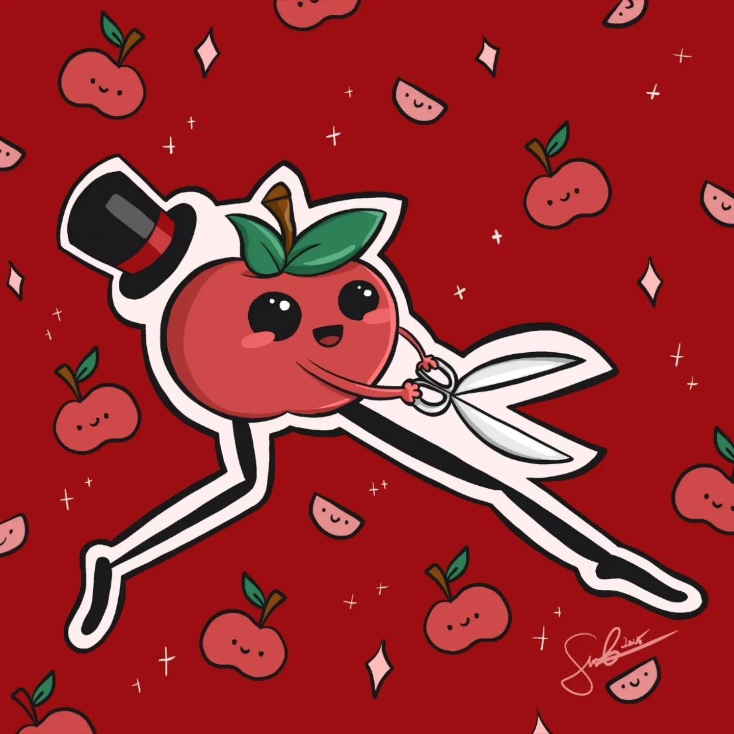🍎 Pourquoi dit-on que la pomme est un coupe faim ? 🍎

As-tu d&eacute;j&agrave; entendu dire que la pomme &eacute;tait un coupe faim ? Si cet adage-l&agrave; est vrai, alors pourquoi quand tu manges une pomme, &ccedil;a peut parfois plut&ocirc;t te 
